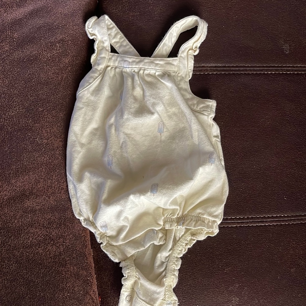 Baby gap